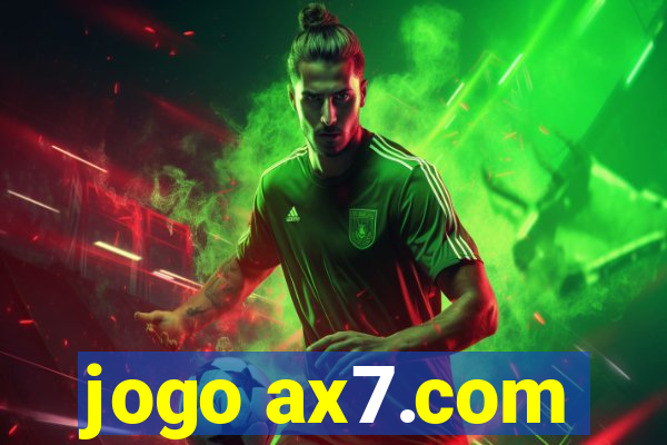 jogo ax7.com